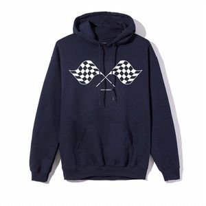 AntiSocial club X Period Correct Hoodie size M